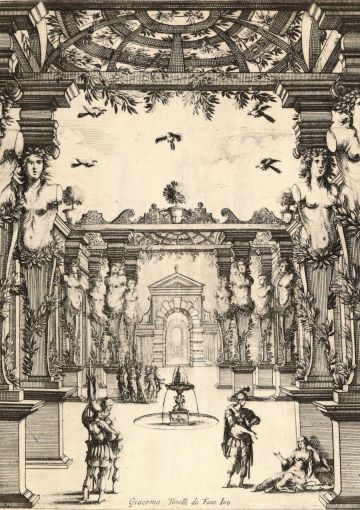 Musique et musiciens italiens en France, projet de recherche du CMBV